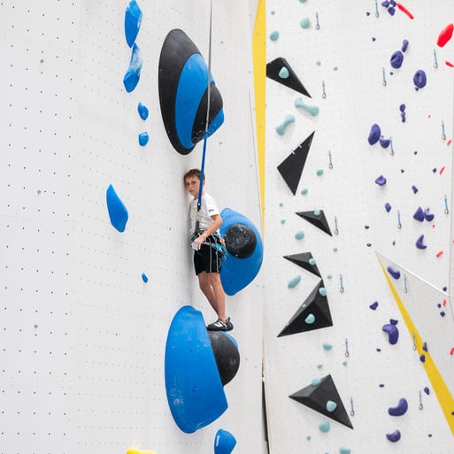 Le 20 avril c est journée initiation à l escalade à Meyrin Satigny